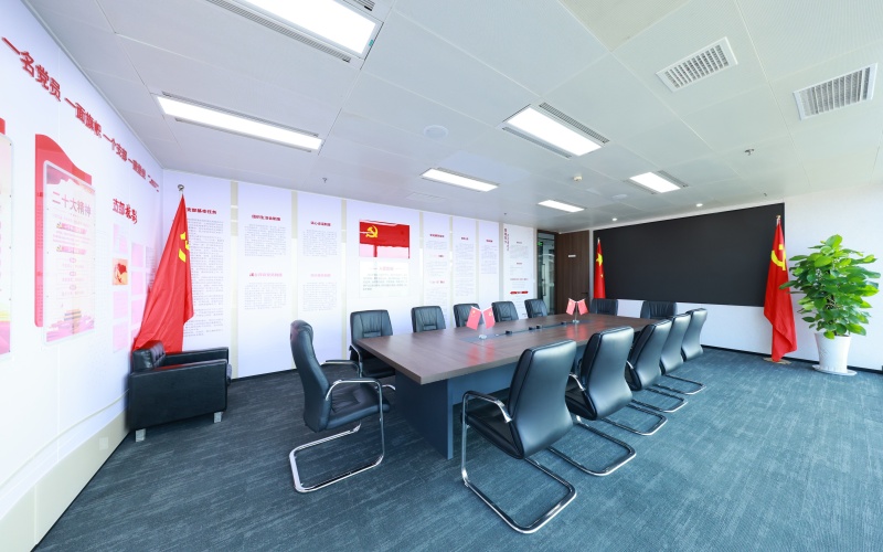 重庆捷讯律师事务所团队风貌