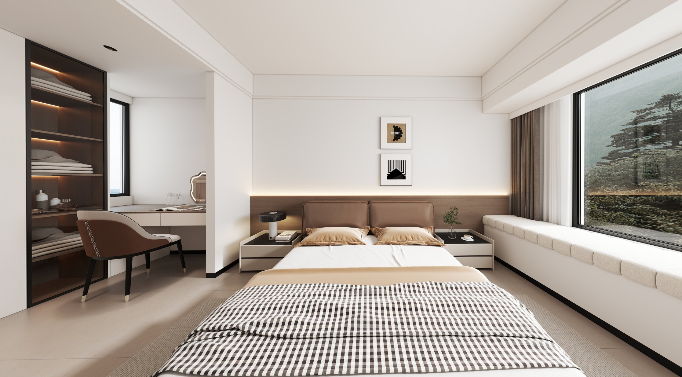 轩尼饰家品牌标识与理念