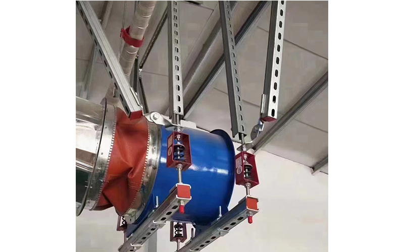 成品支吊架技术方案交流