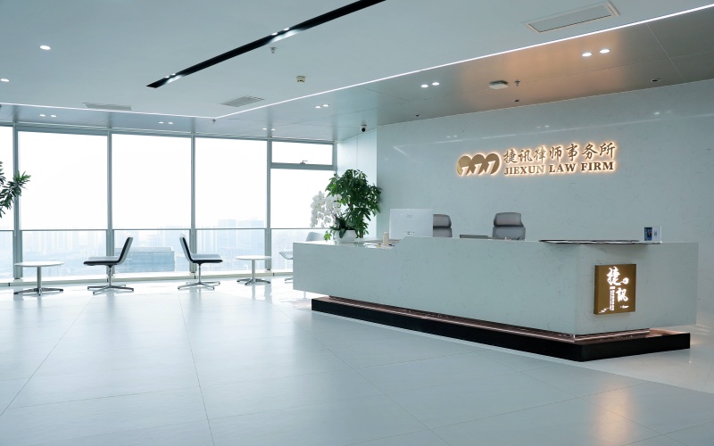 股权纠纷场景示意图