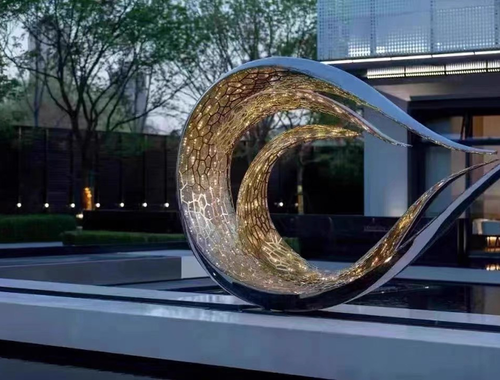 曲阳县海盛园林雕塑有限公司实力展示