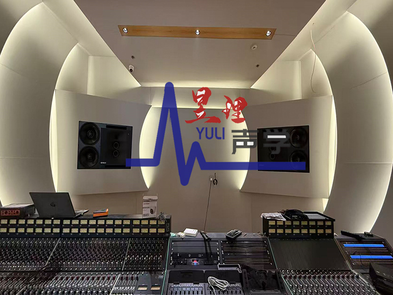 噪声治理案例图