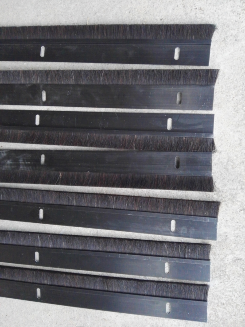 耐酸碱条刷产品展示