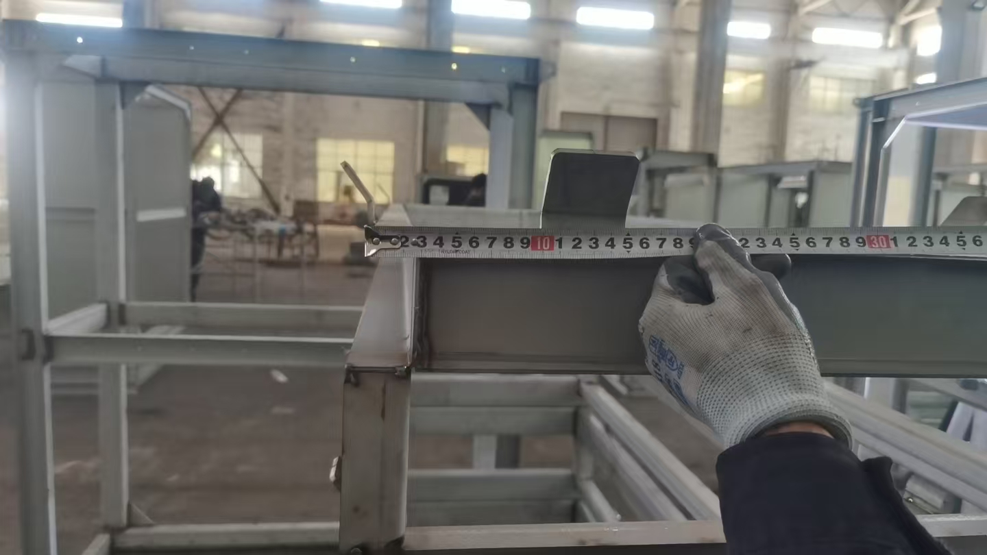 MBR膜生物反应器系统示意图