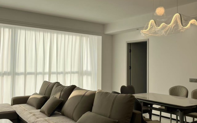 可靠装饰工作室核心评判维度：施工与材料