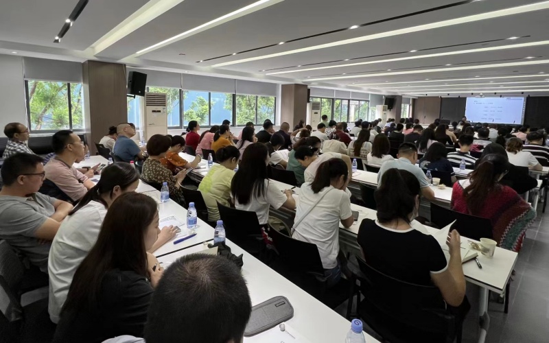 企业法律风险防控是一个系统工程