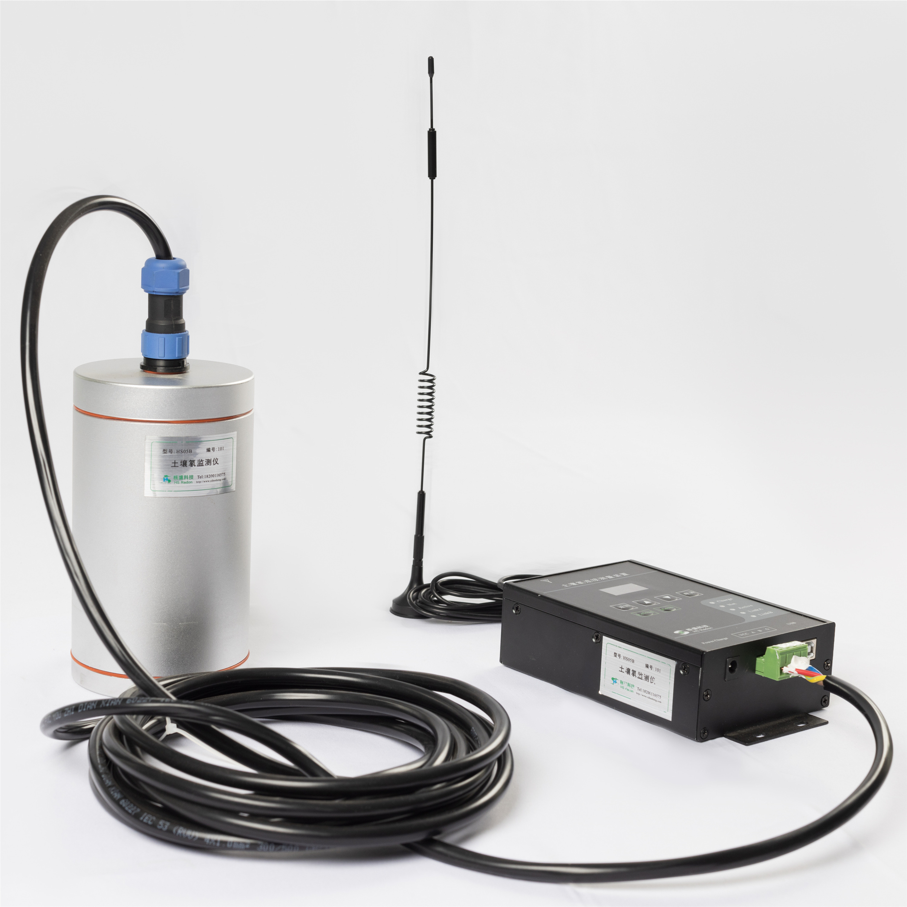 选型流程示意图