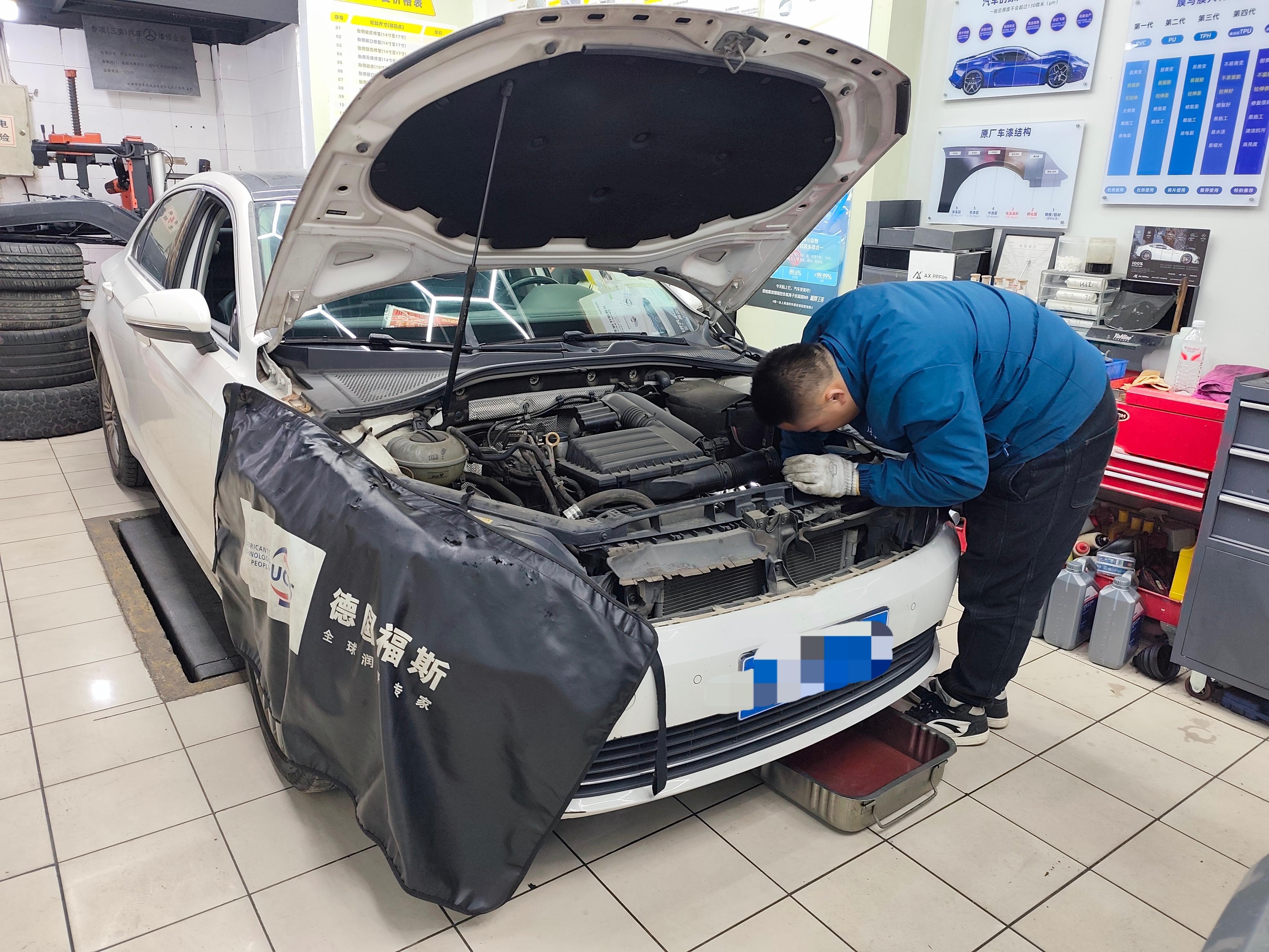 专业轮胎修补需要精细的工艺与合格的修补材料