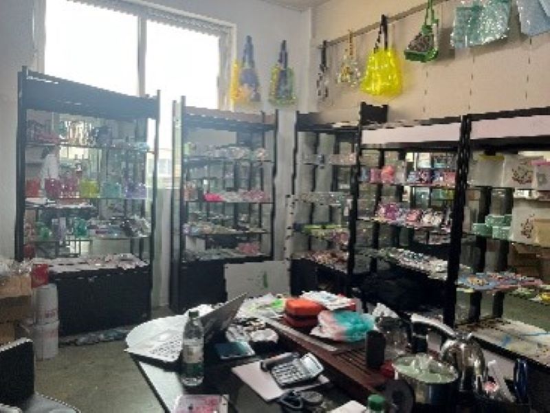 温州亿凤包装产品展示