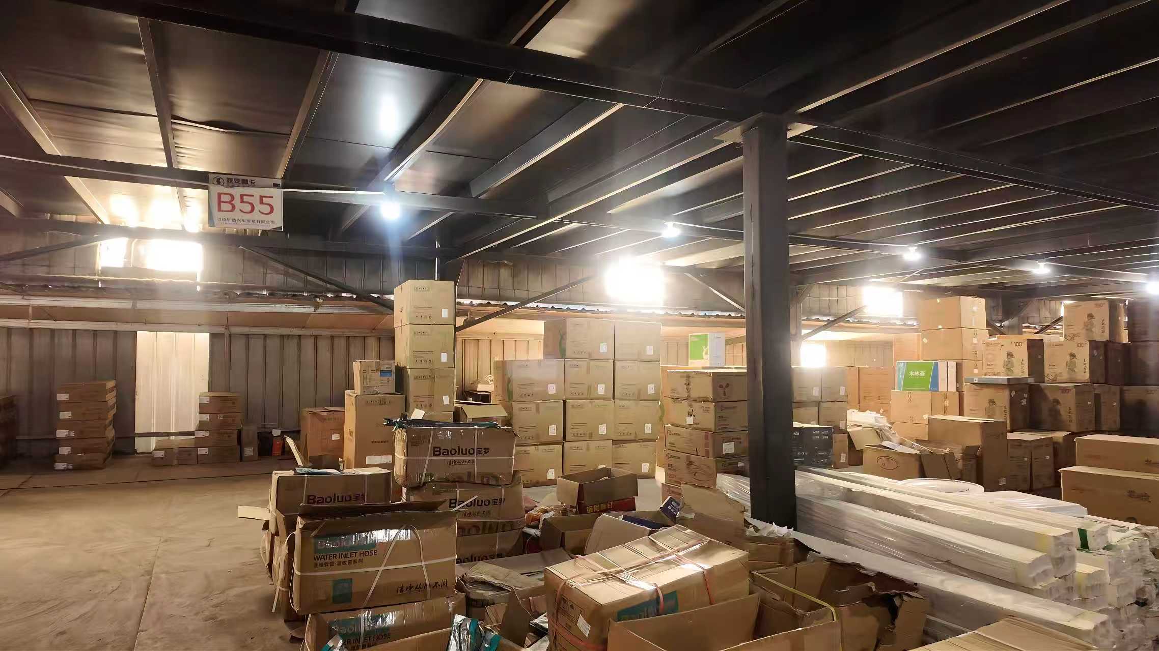 济南灯具市场趋势