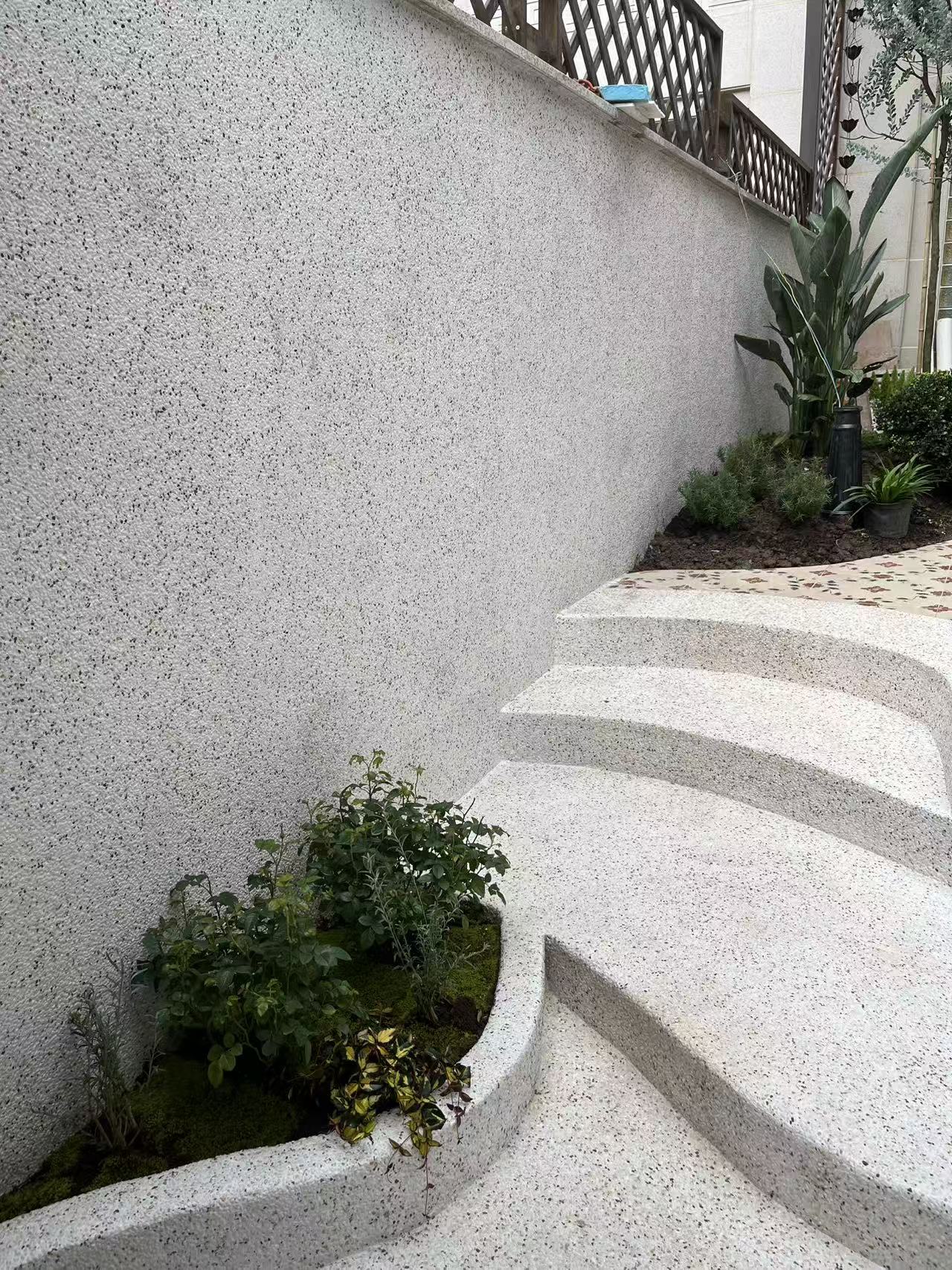 环氧磨石应用场景