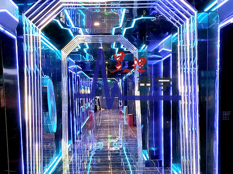 声环境治理场景