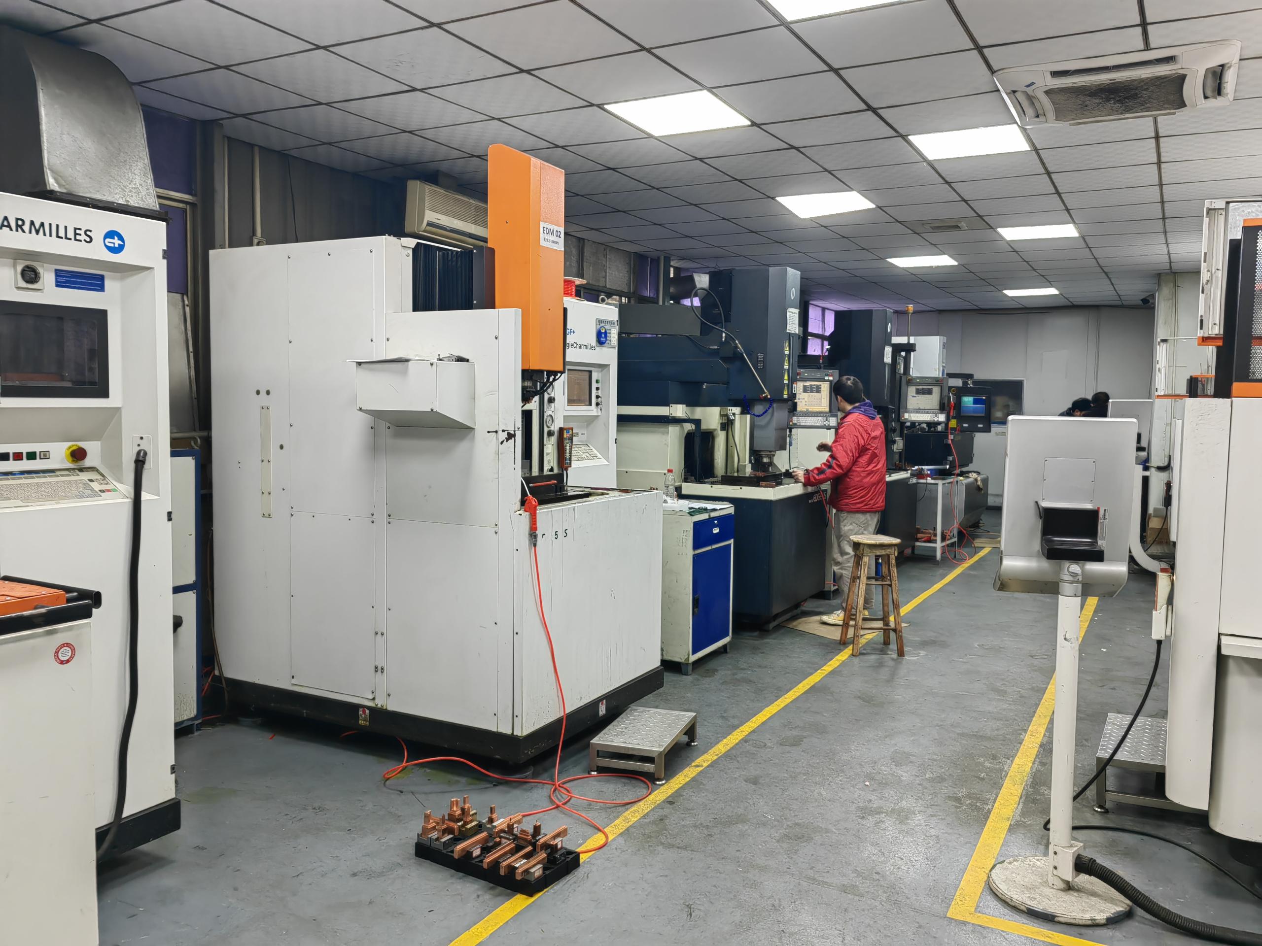 牙科盒应用场景