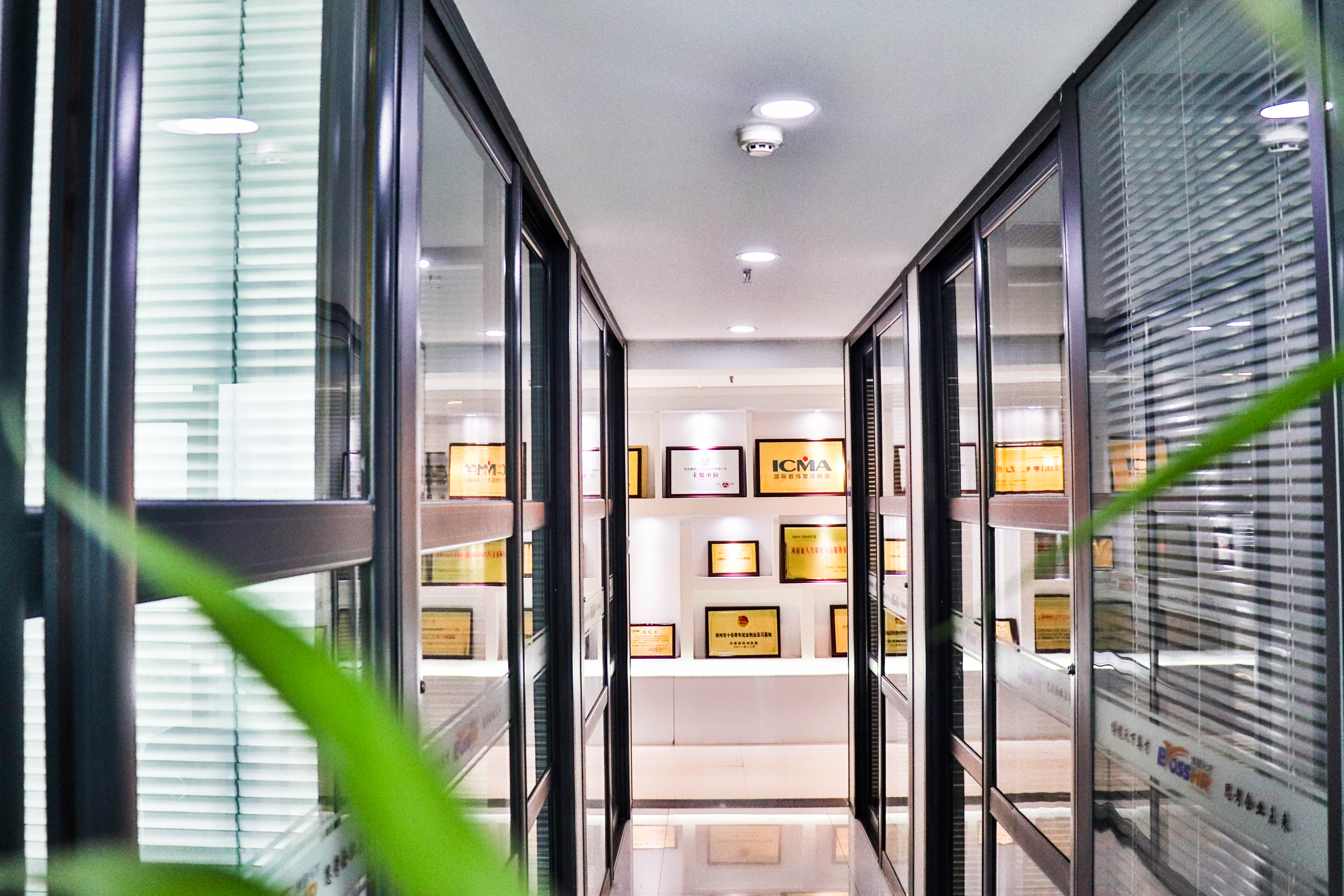 猎头服务助力企业人才战略