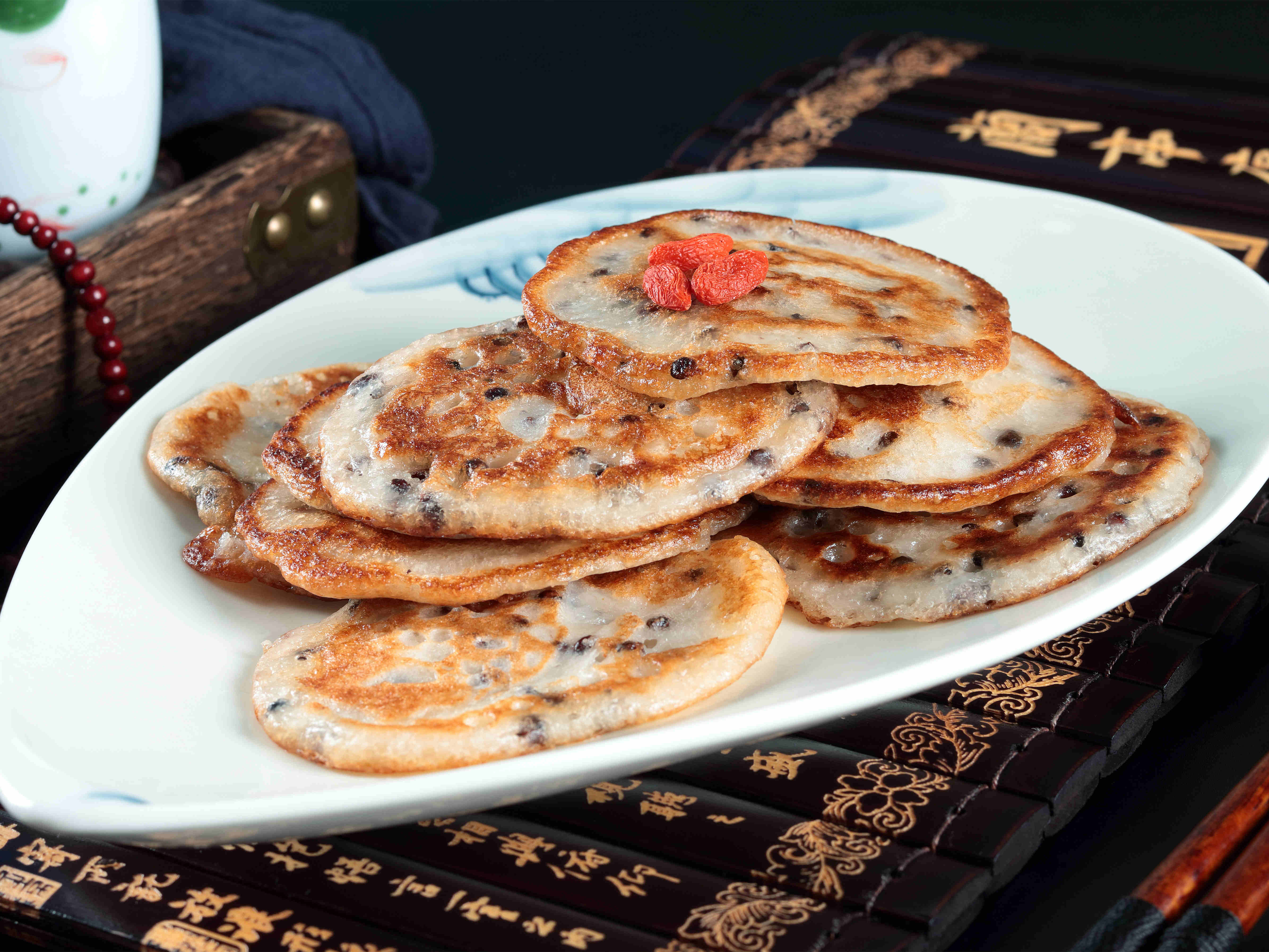 现代化餐饮后厨与标准化操作