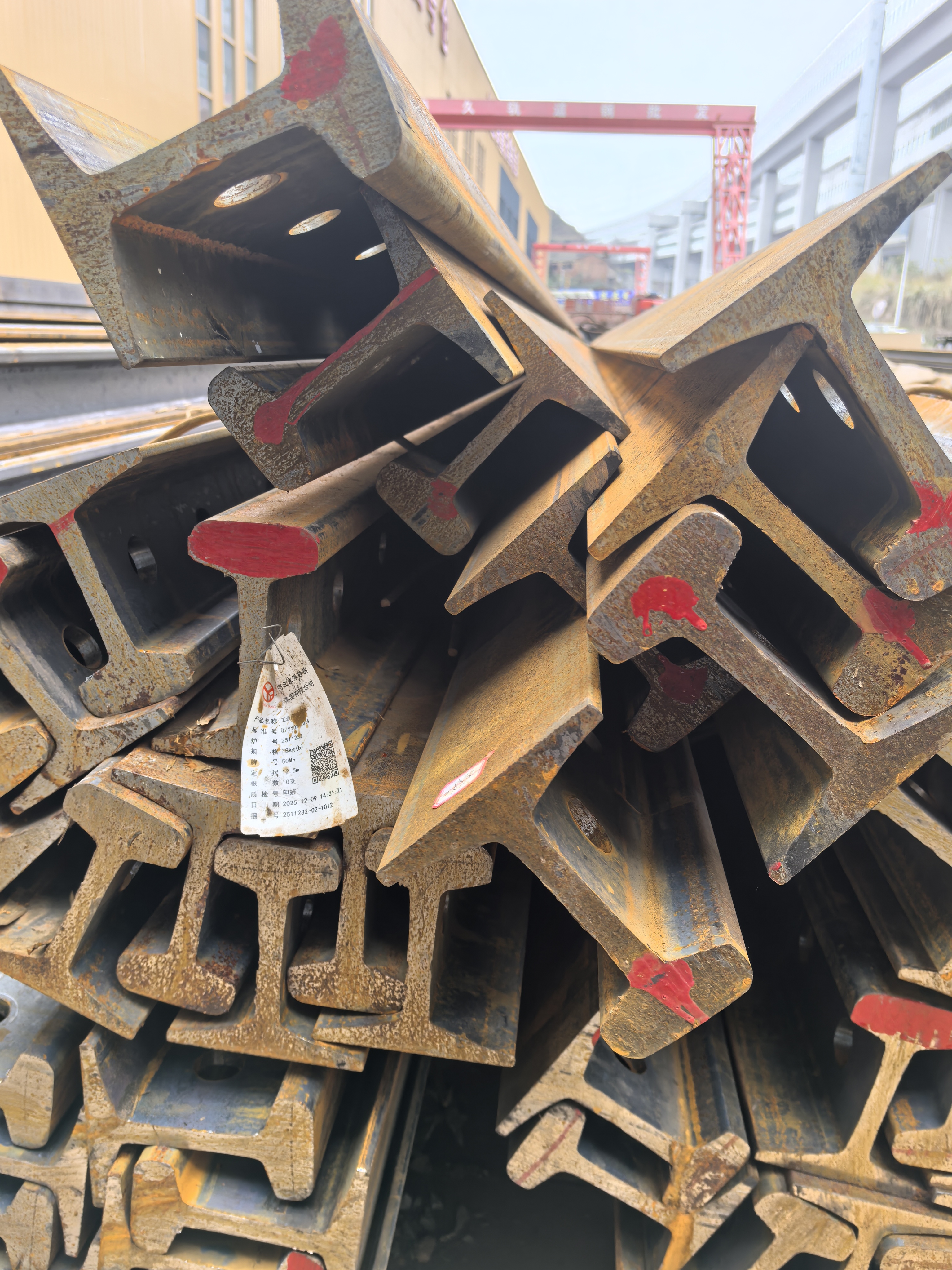 重庆宏壮钢管有限公司代理的各大钢厂品牌，彰显其强大的资源整合能力