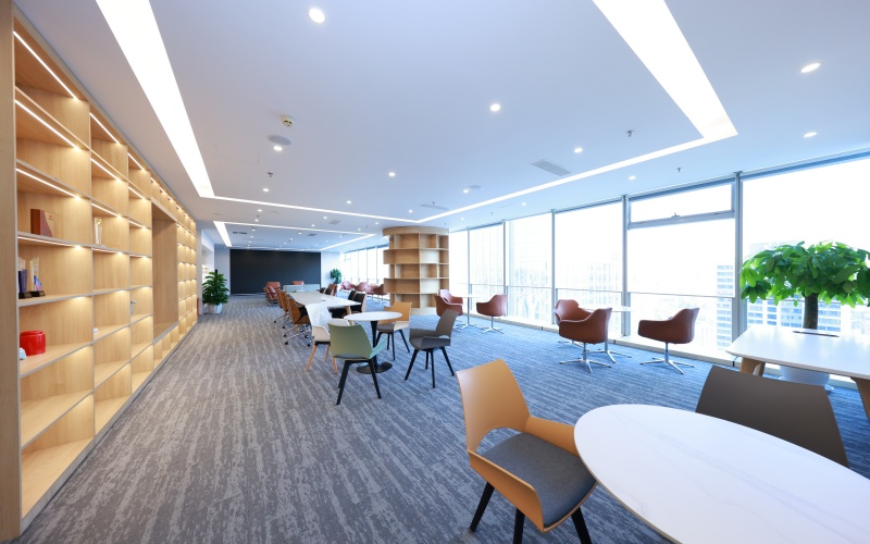 企业合规体系构建研讨会