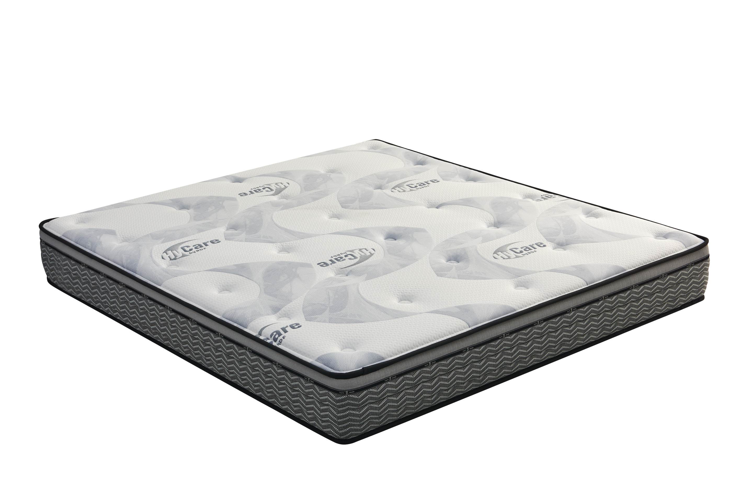 舒嘉达床垫定制工艺