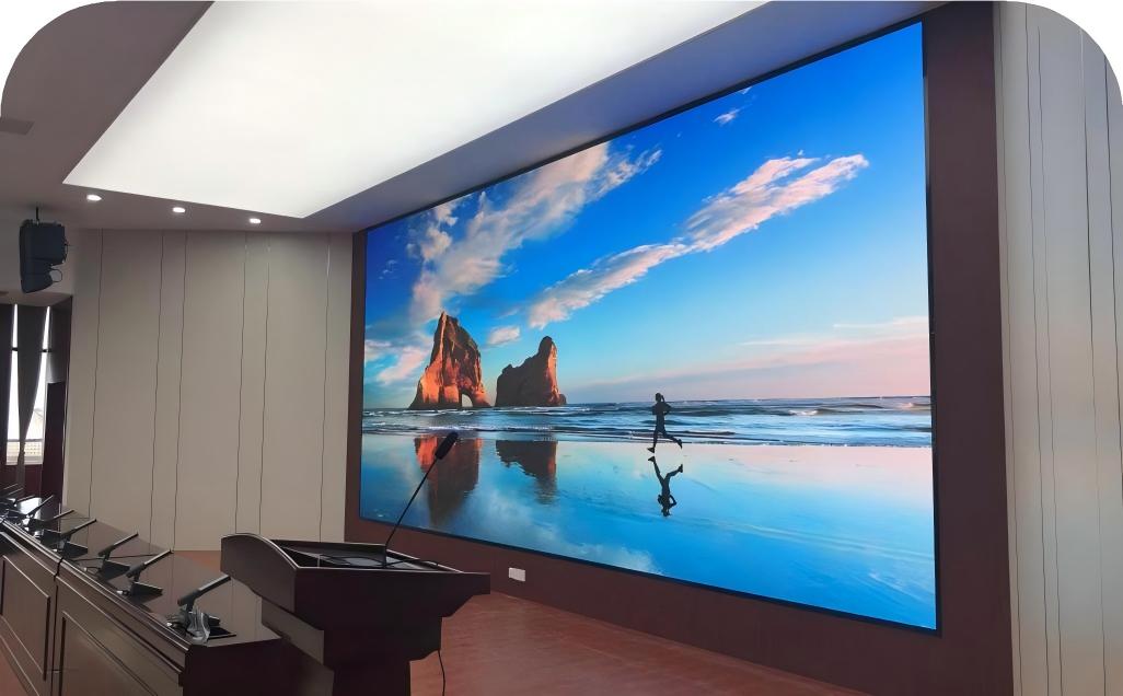 智慧监管大数据平台可视化界面