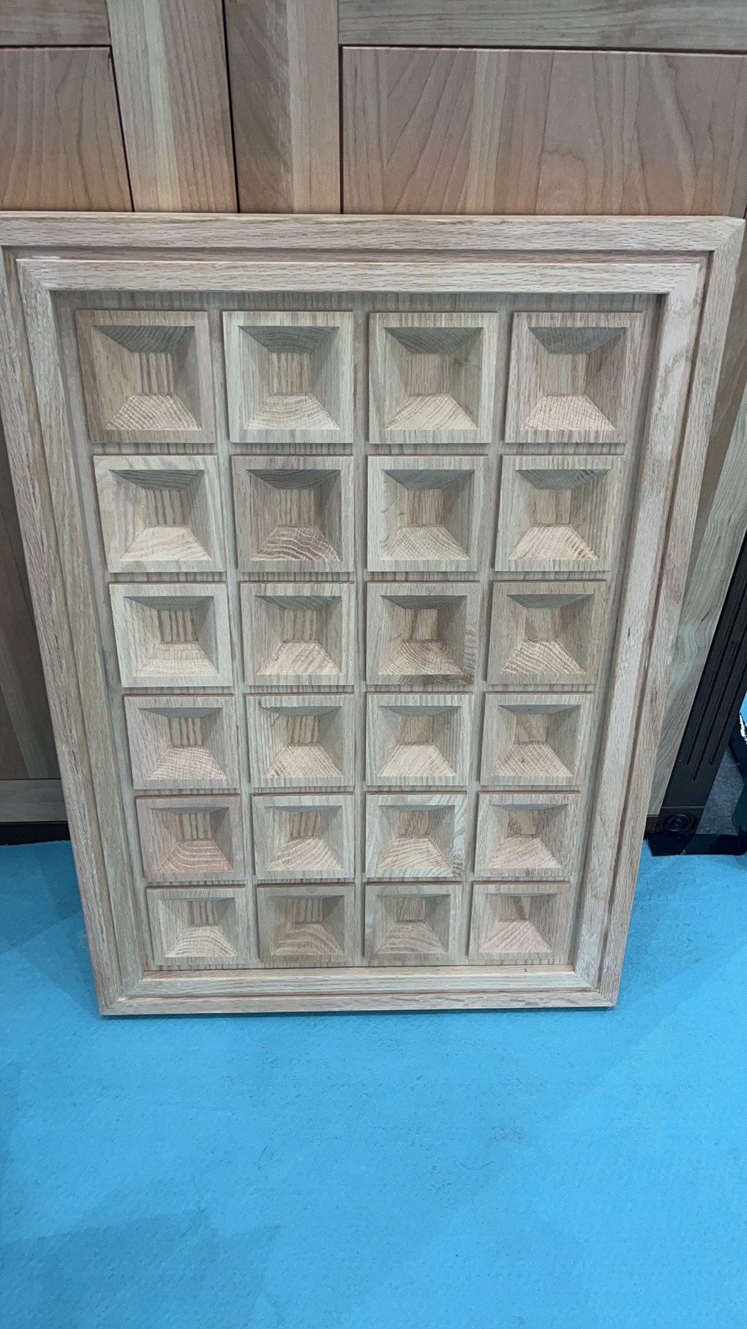 聊城实木定制产品展示