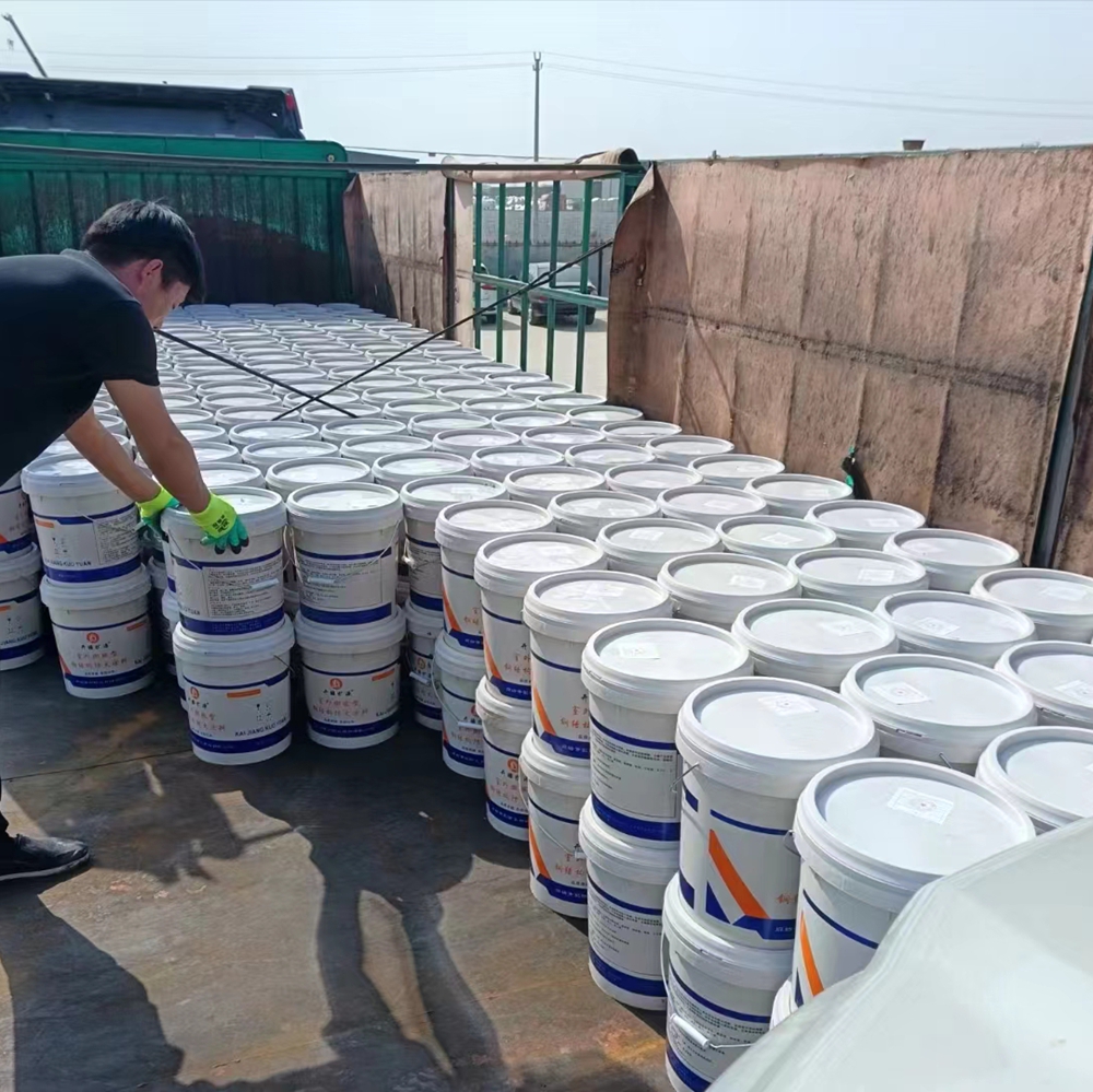 专业隧道防火涂料施工