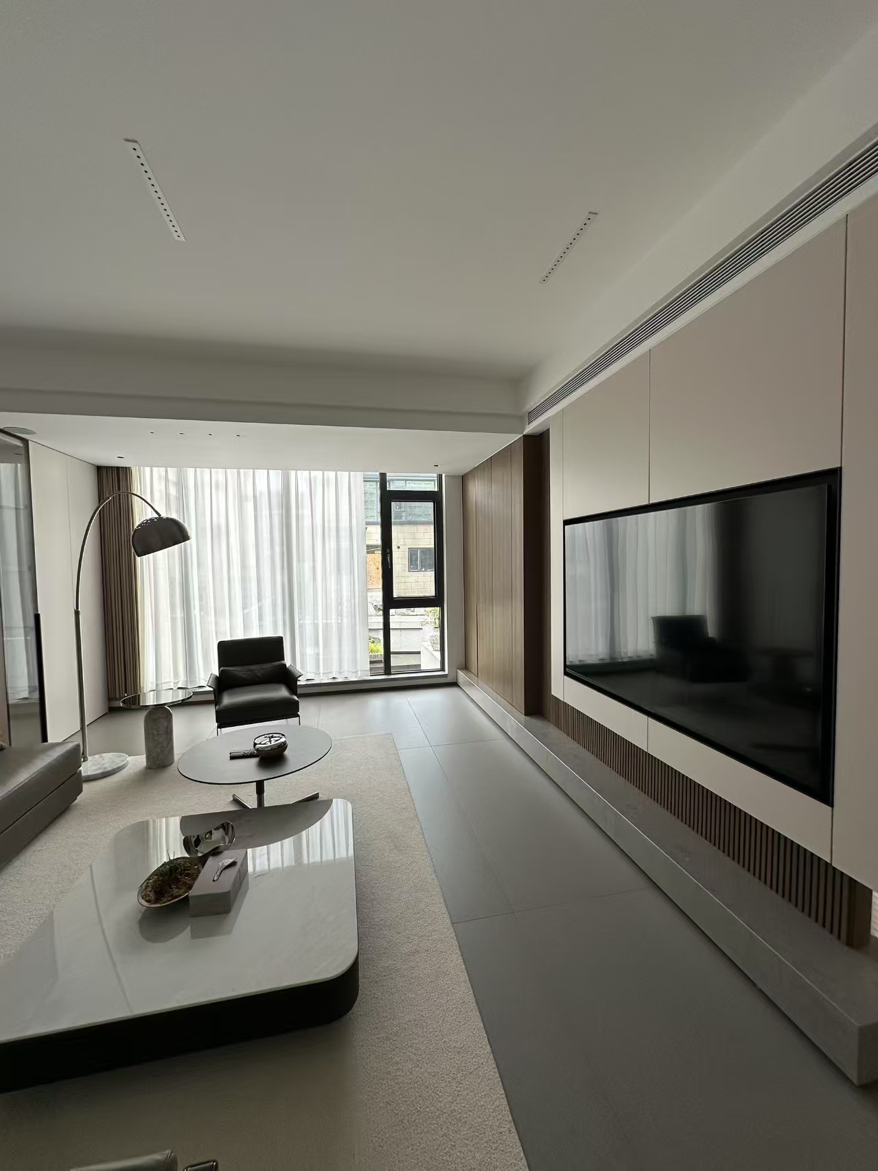 系统门窗未来趋势概念图