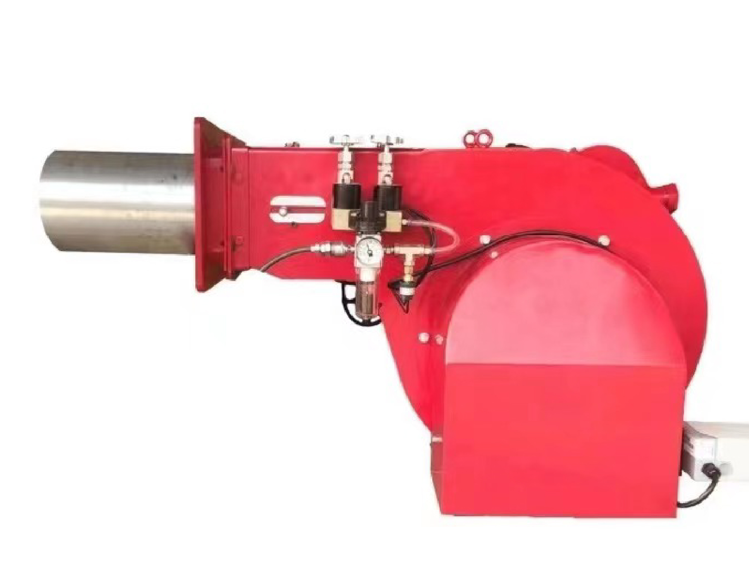 燃料油生产与质量控制