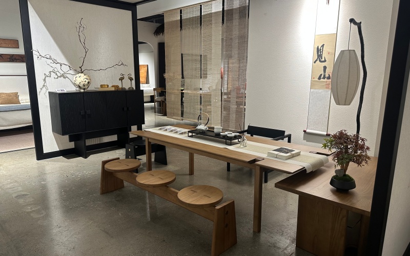 重庆家居市场现状