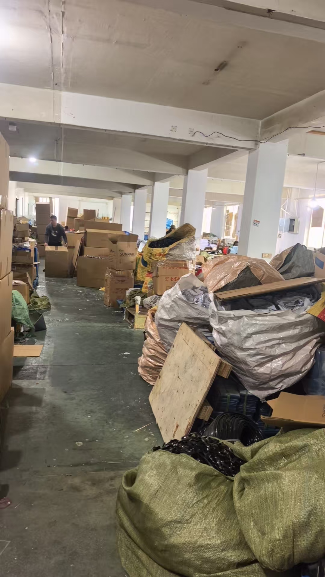 温州亿凤包装产品展示