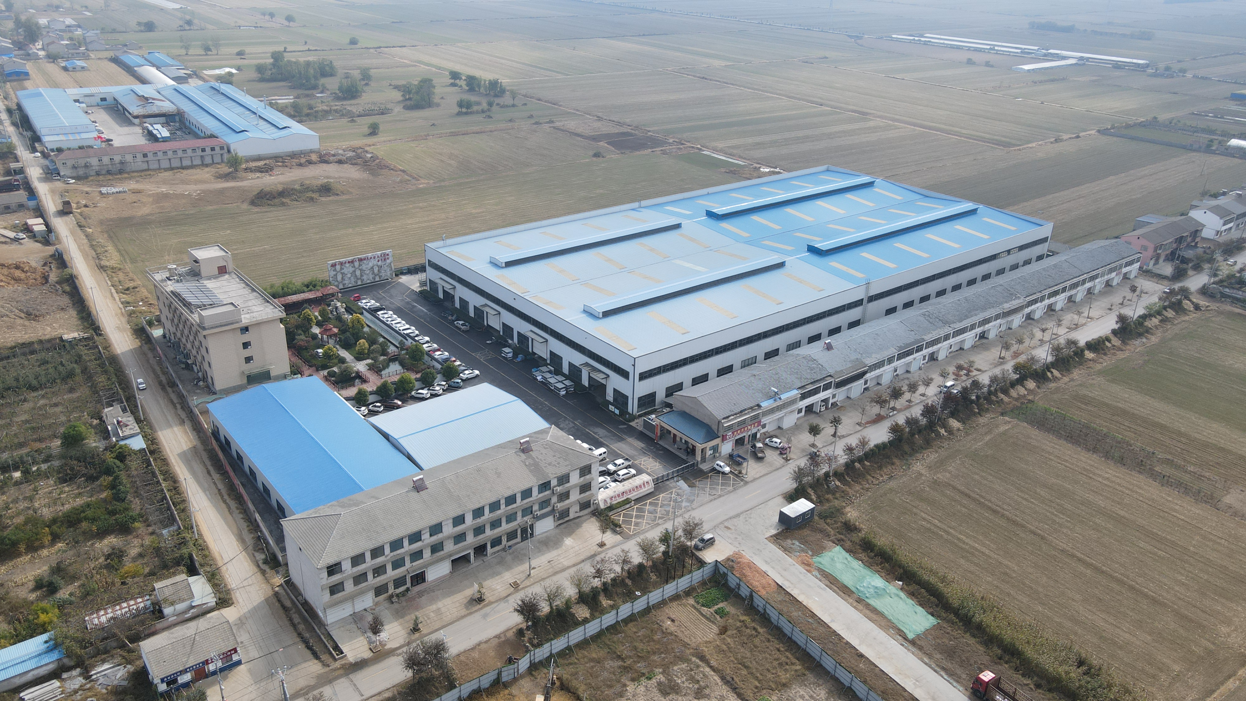 徐州财鑫铝板质量检测