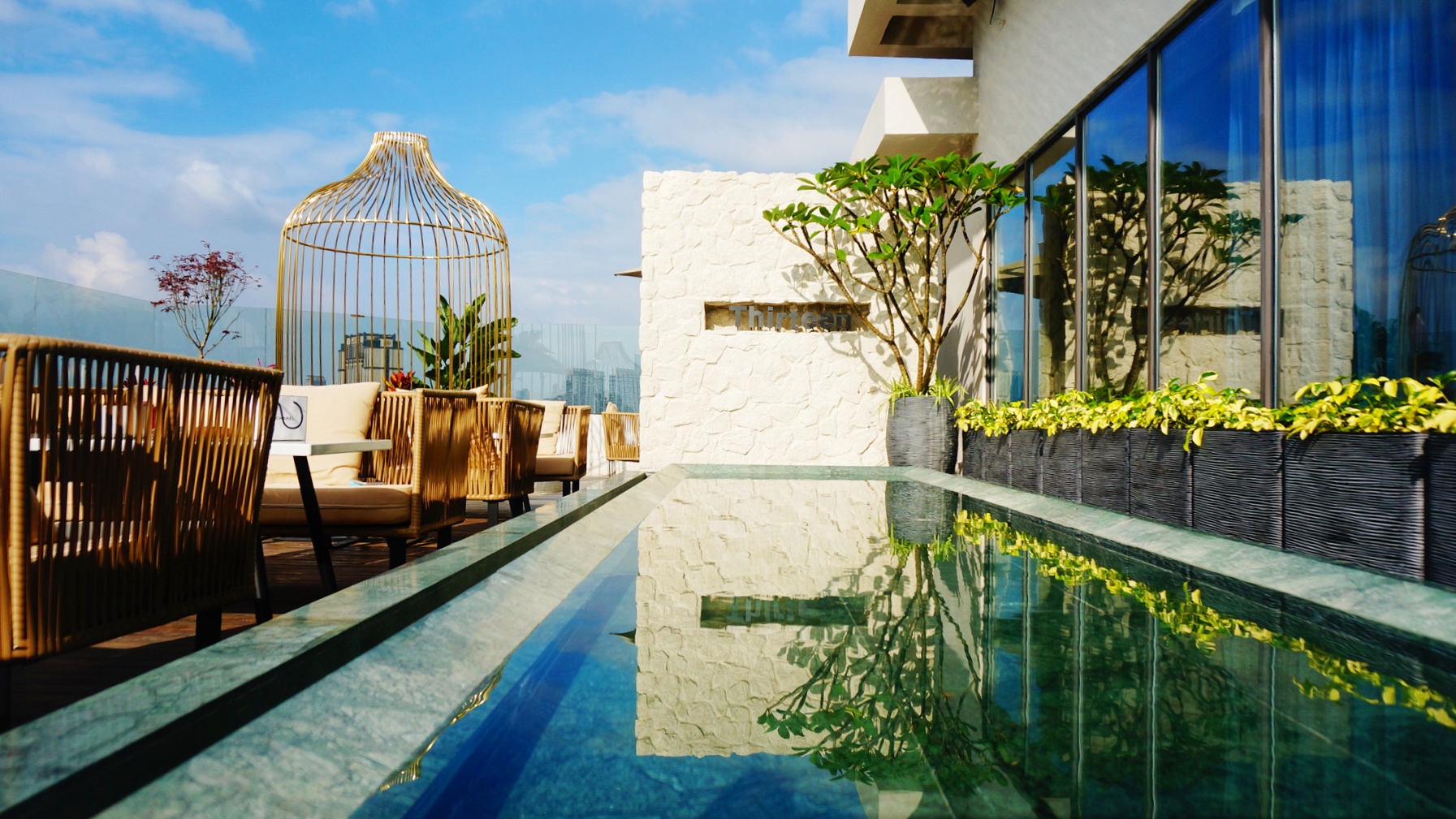 霂宸景观施工工艺细节展示