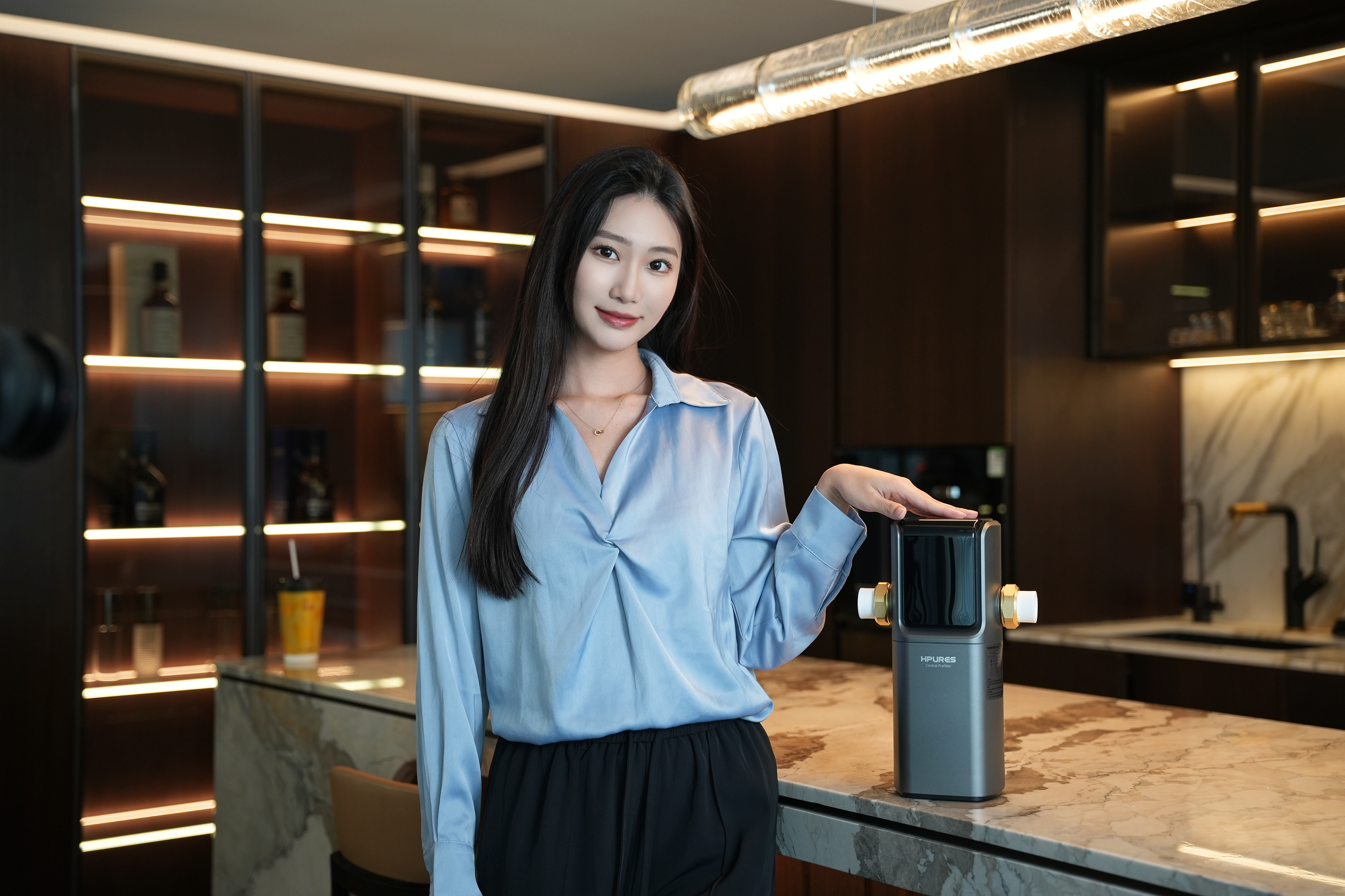 菲浦斯HPURES品牌标识与认证