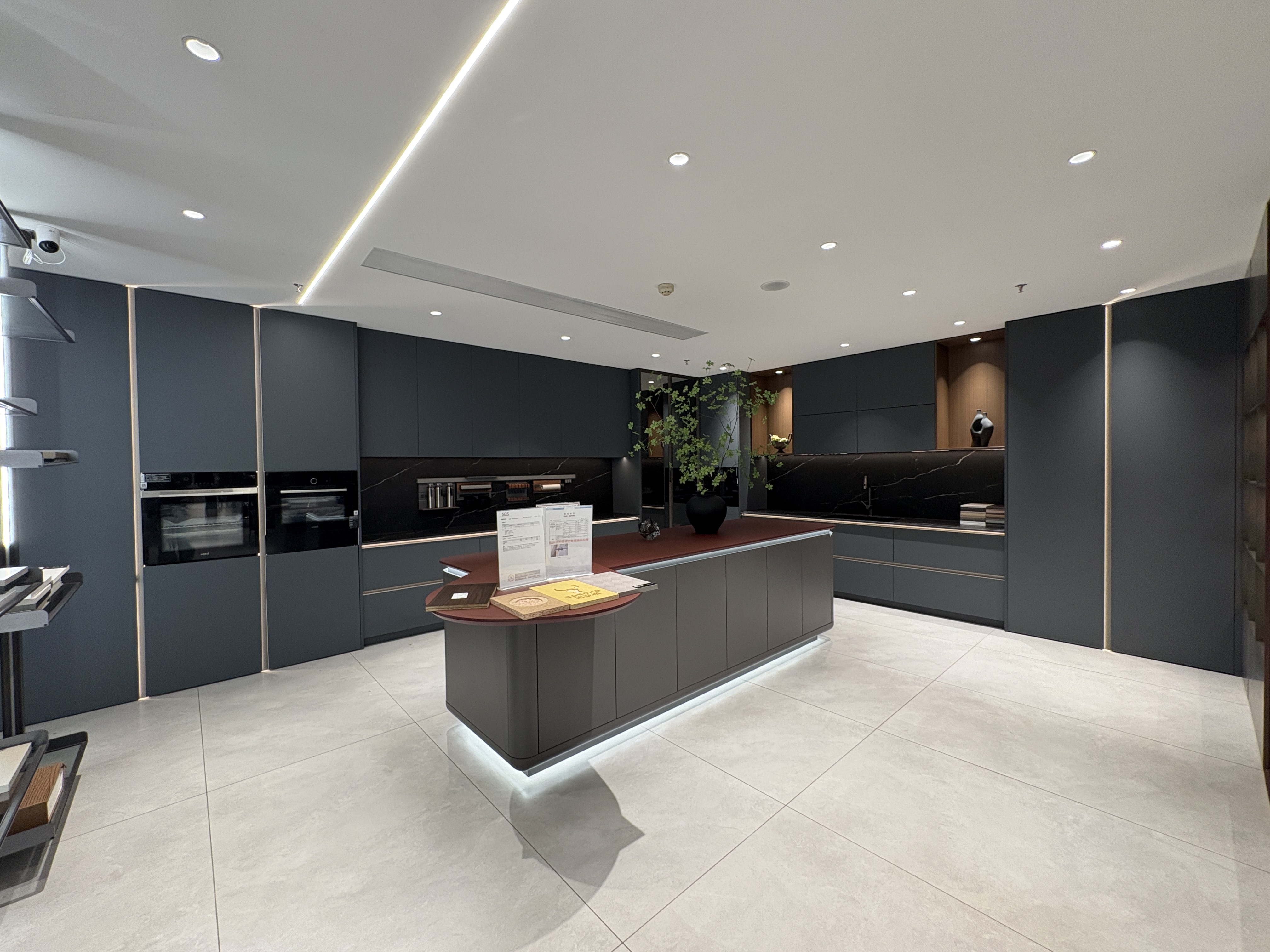 乌鲁木齐旧房翻新客厅效果