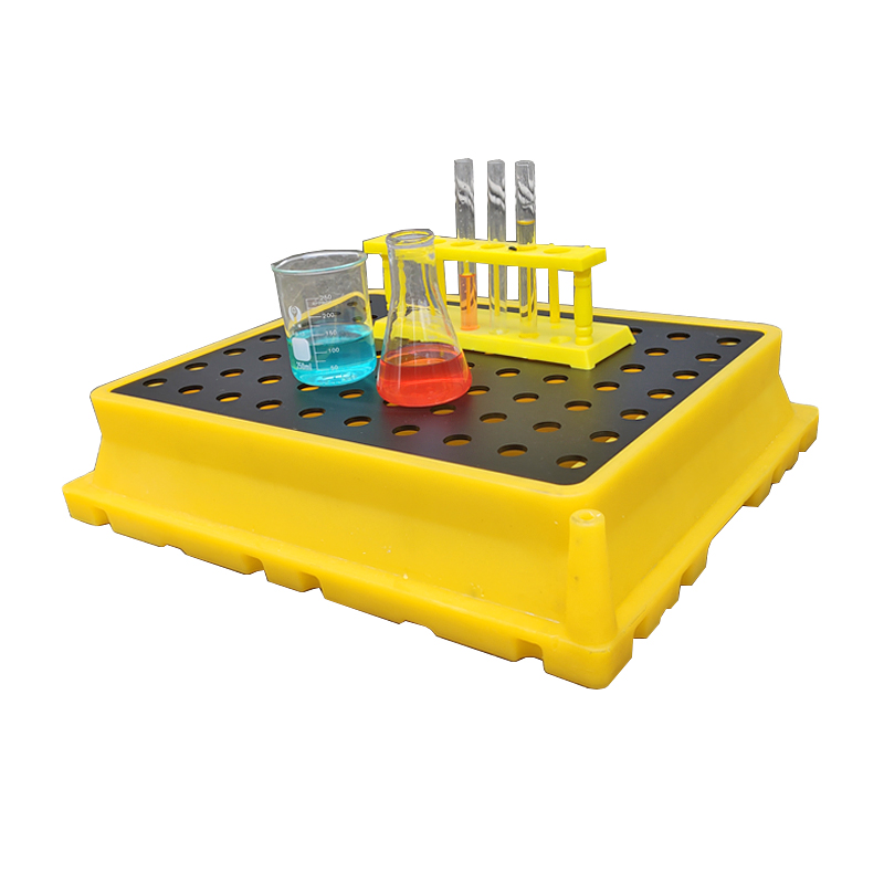 防液体泄漏托盘应用场景示意图