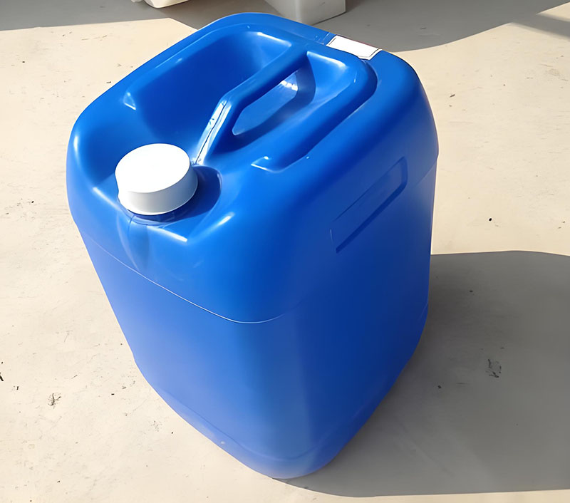 氯代烷烃在精细化工中的应用场景广泛