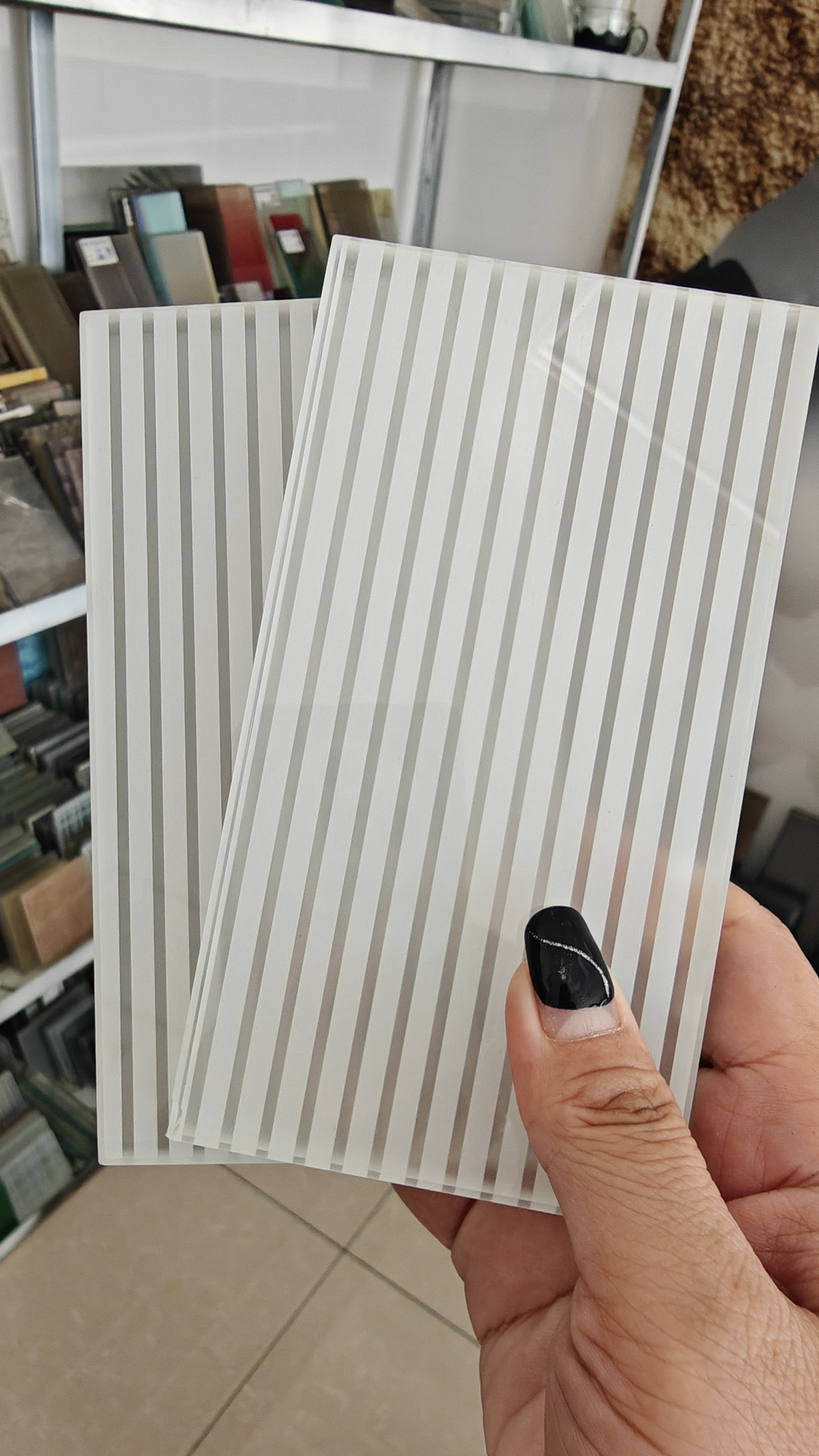 高端酒店夹胶玻璃幕墙应用实景