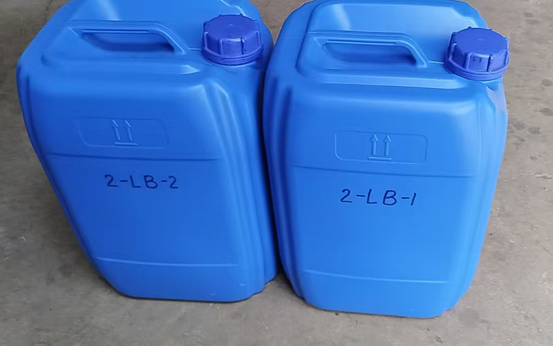 宜兴市骋源高新材料有限公司厂区外景