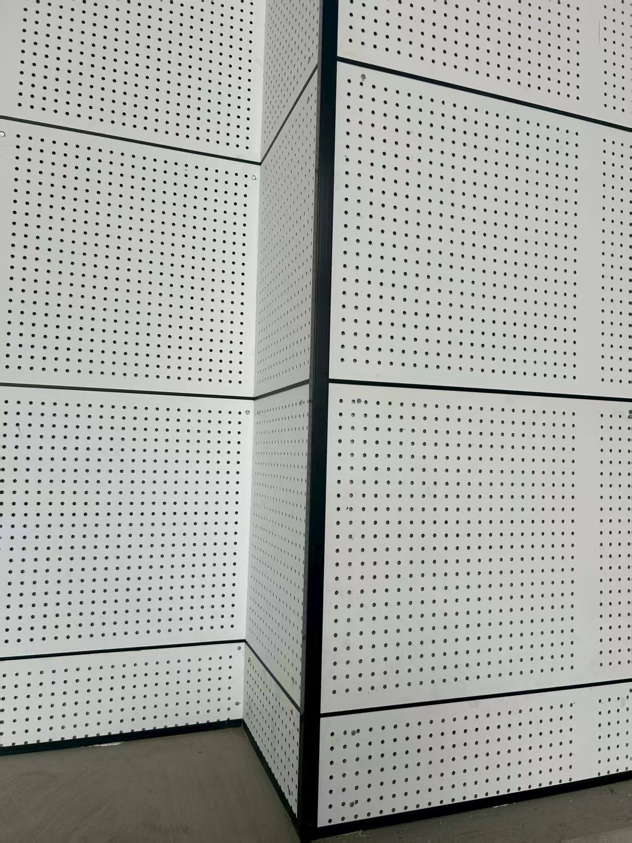 声美纳项目应用实景