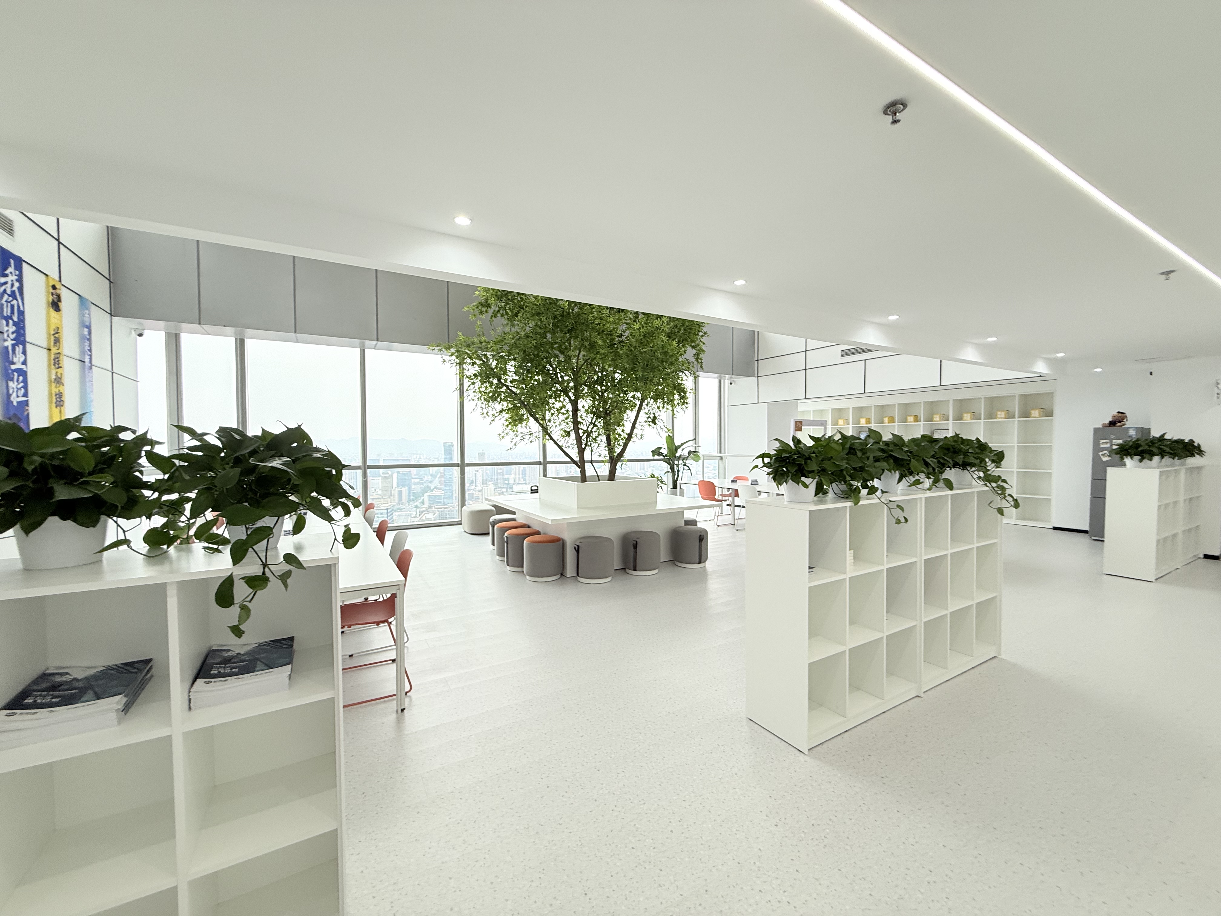 新航道小班课堂互动