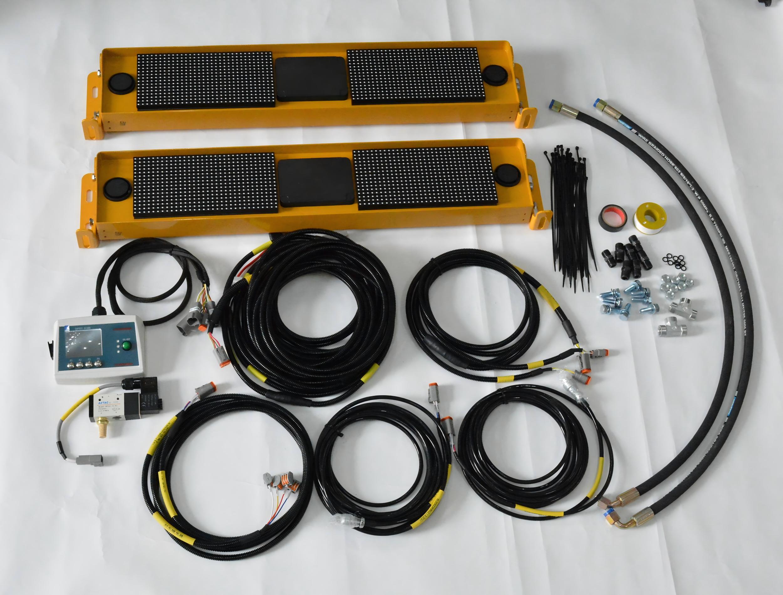 系统安装应用实例