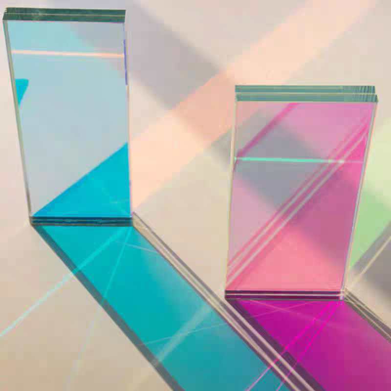 晶彩华阳企业资质与认证展示