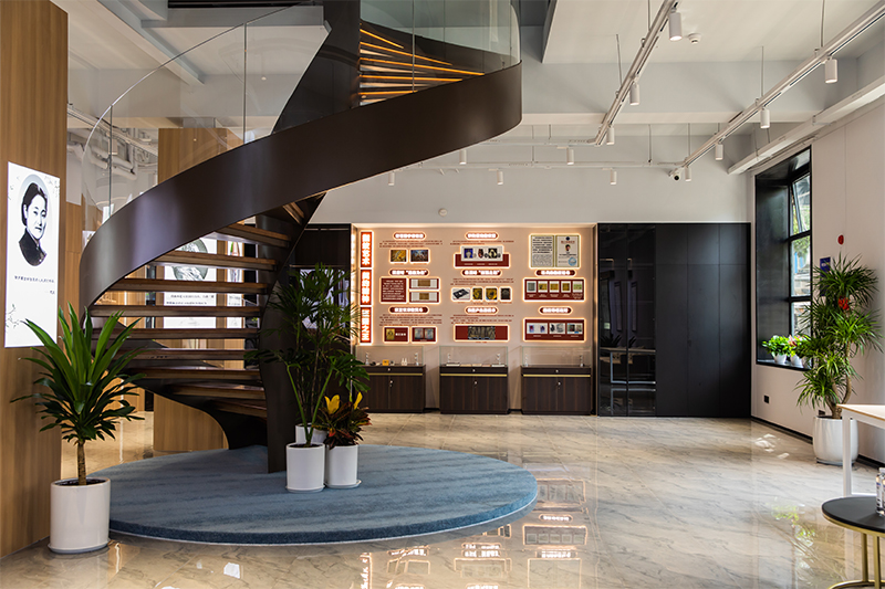 团队研讨案件场景