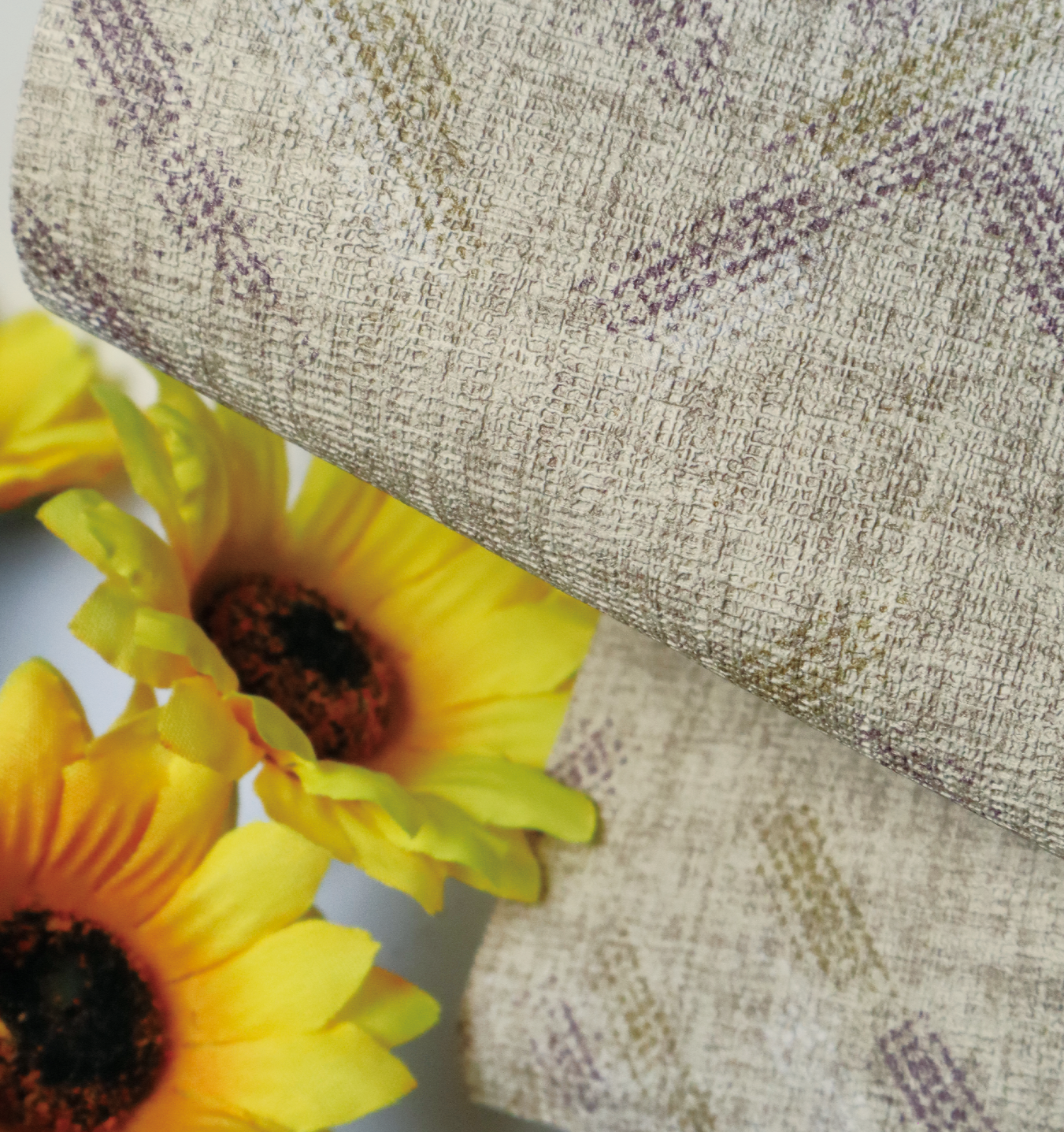 产品检测报告示意图