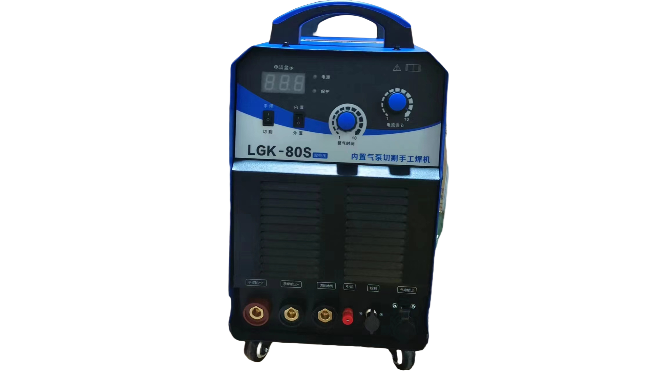 工业设备租赁市场增长趋势