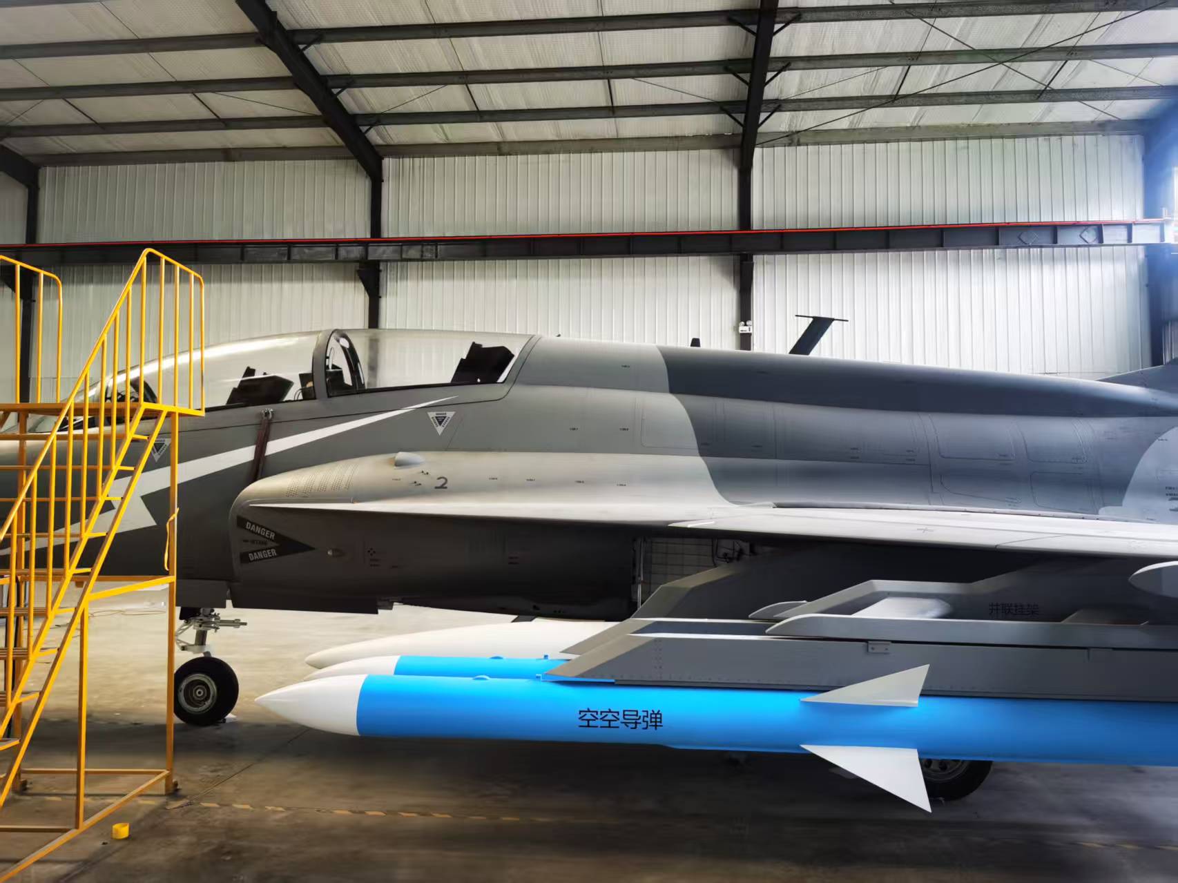 军事模型在国防教育与展览中的应用场景