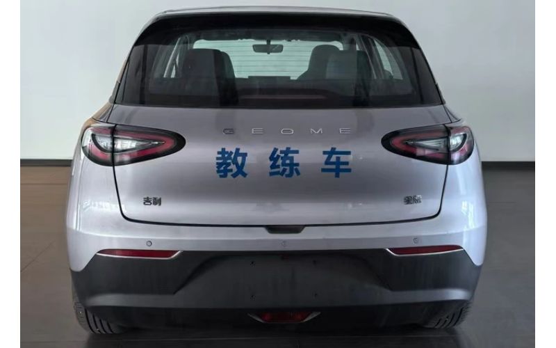 出口汽车改装市场趋势图