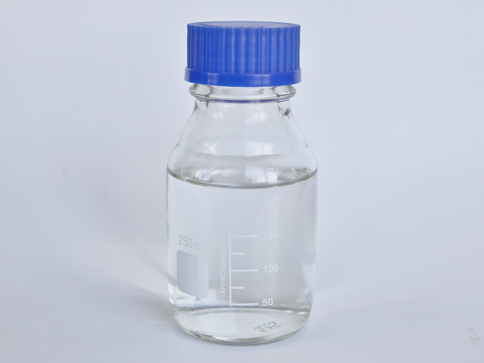 醇酯十二应用性能示意图