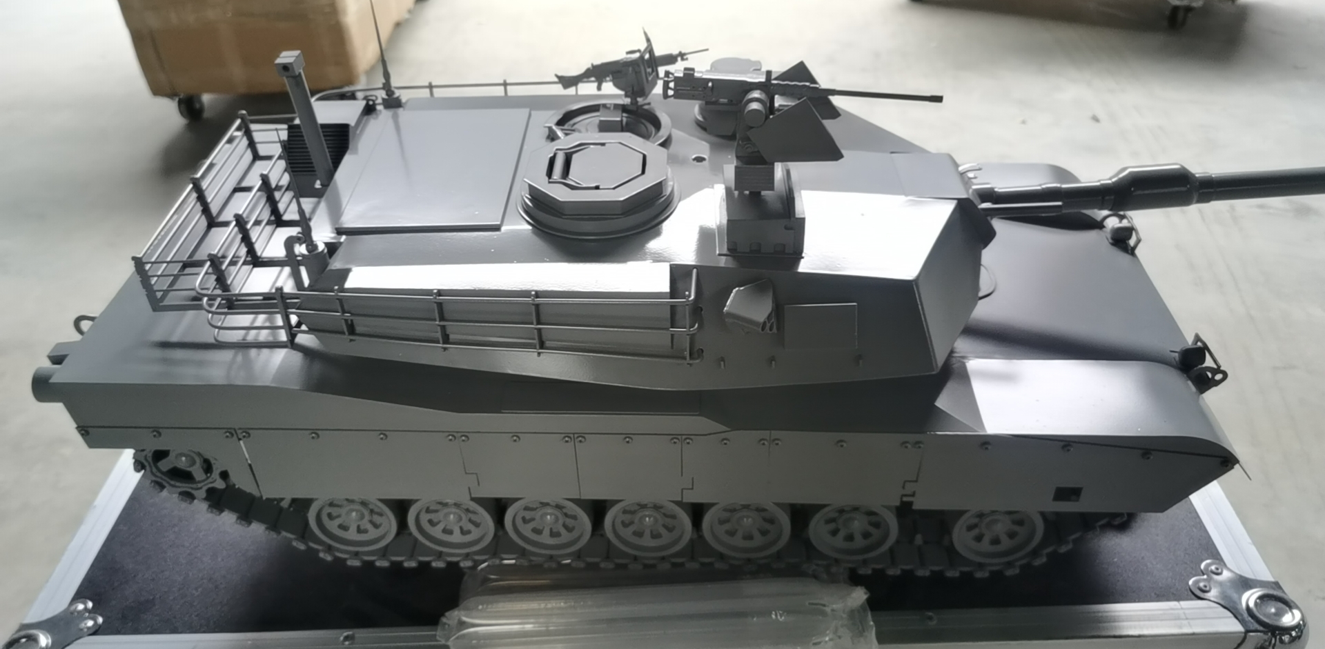 四川裕阳军航科技有限公司设计讨论现场