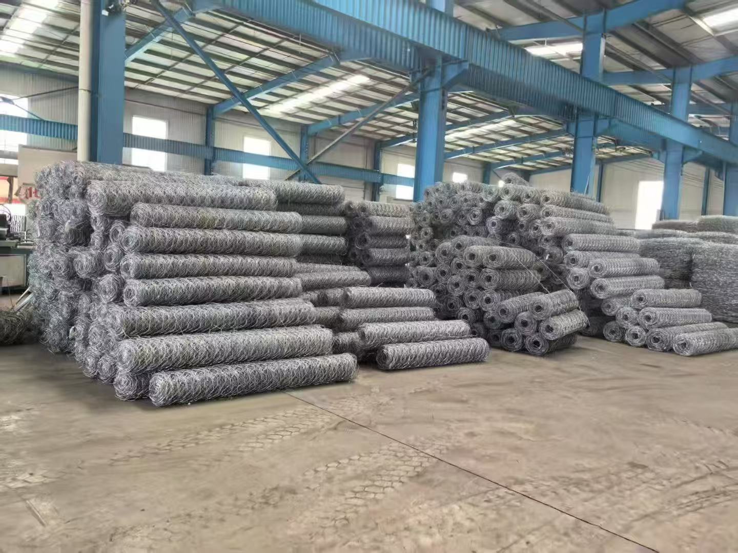 高耐腐蚀镀锌层微观结构示意图