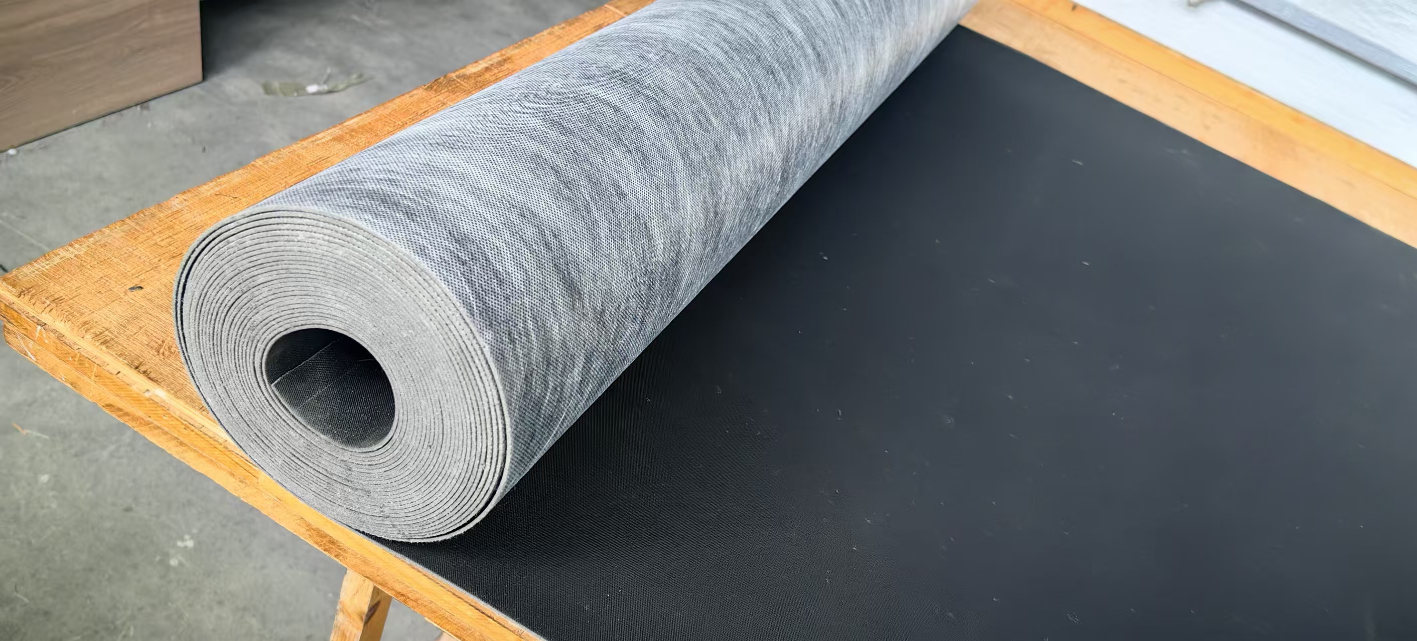 工业噪声治理项目现场